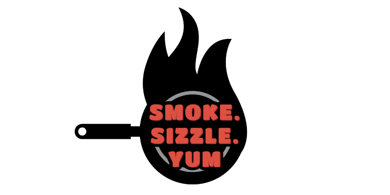 Smoke Sizzle Yum